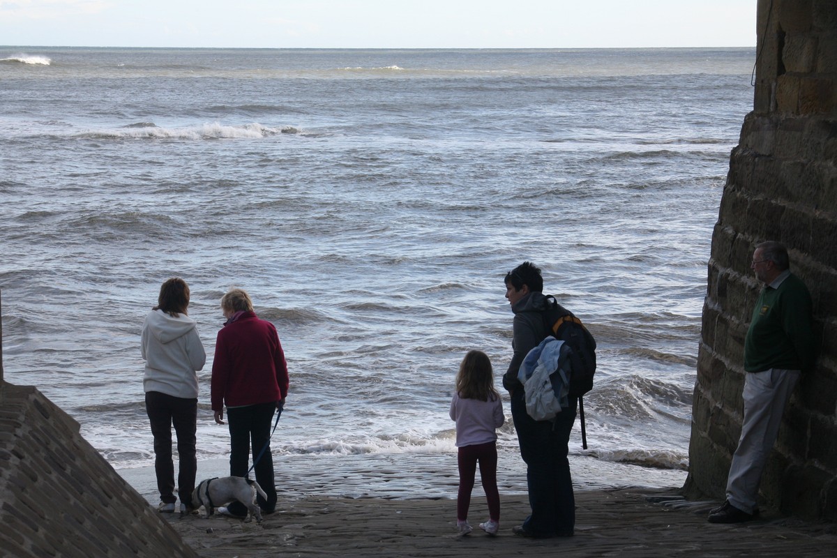 Robin Hood's Bay 1